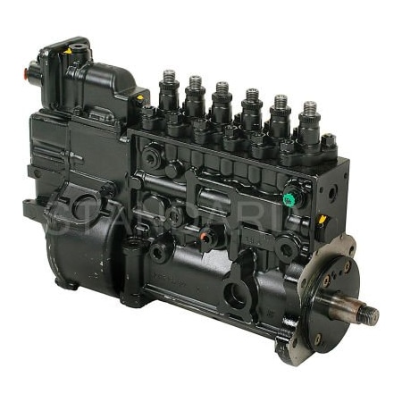 Standard Ignition Diesel Fuel Injection Pump - IP18